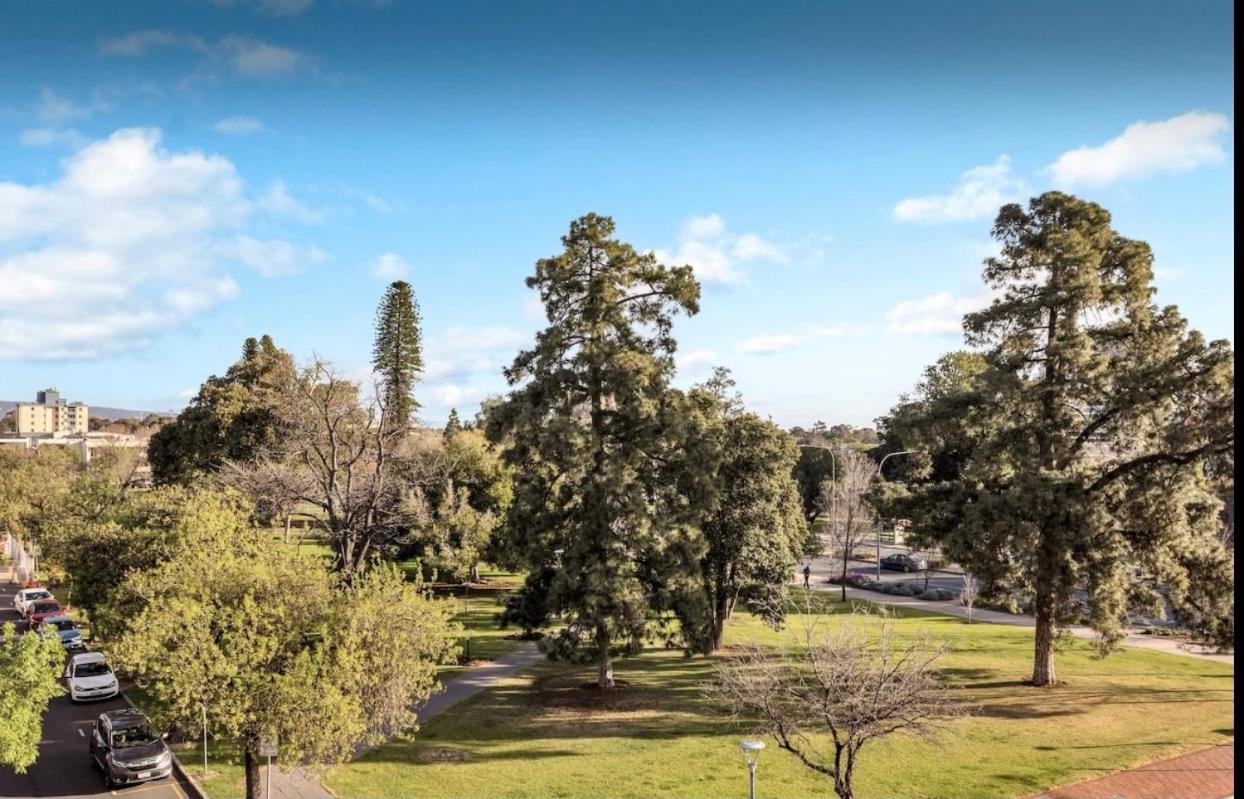 Forest Of Dreams Adelaide Buitenkant foto